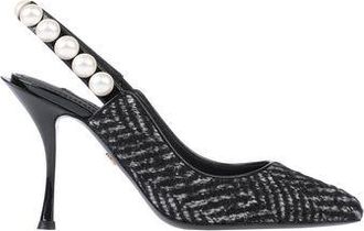 Dolce & Gabbana CALZADO - Zapatos de salón en YOOX.COM