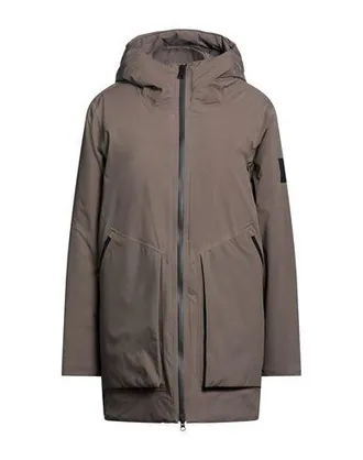 Jack Wolfskin JACKEN & M&Auml;NTEL - M&auml;ntel auf YOOX.COM