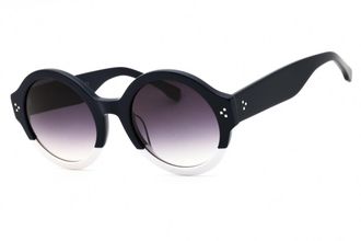 GAP SGP009 0NAW Navy/White/Smoke Gradient