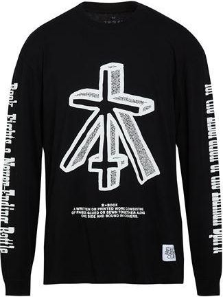 Edwin TOPWEAR - T-shirts on YOOX.COM