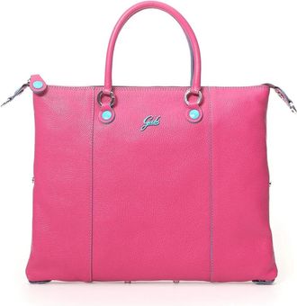 Gabs Convertible Shopper Bag - Dames - Shoppers - Roze - ONE Size - Katoen - Tassen