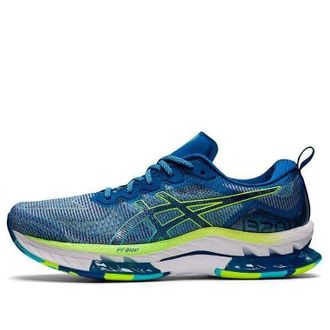 Asics Gel-Kinsei Blast LE Lake Drive Hazard Green 1011B332-400