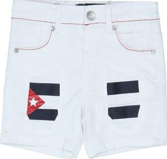 Jeckerson PARTES DE ABAJO - Pantalones cortos y bermudas en YOOX.COM