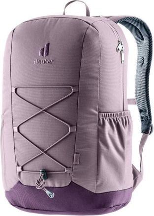 Deuter Gogo 25 Daypack - Unisex | lila