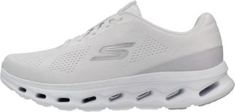 Skechers GO Walk Glide-Step 2.0 - Vic - Heren - Sneakers - Wit - 41 EU - Schoenen