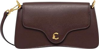 Coccinelle Bolso C-Me - Bags - Mujer - Marr&oacute;n - ONE SIZE