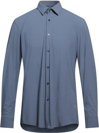 BOSS TOPWEAR - Shirts on YOOX.COM