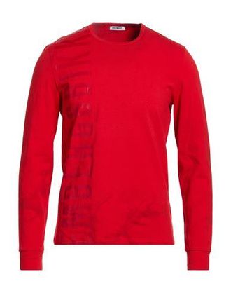 Dirk Bikkembergs T-shirts