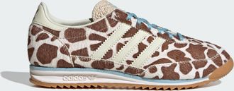 adidas Womens adidas SL 72 OG SHOES