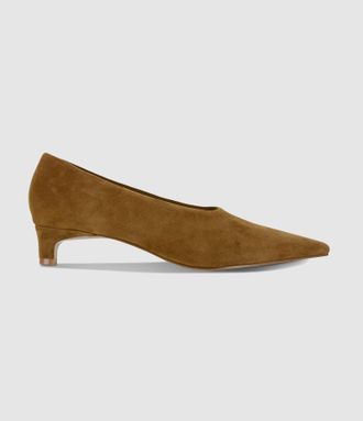 Senso Escarpins Harriet III Cinnamon