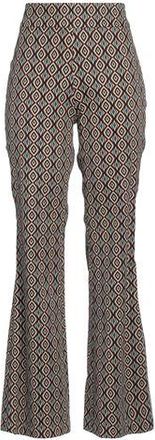 Jijil BOTTOMWEAR - Trousers on YOOX.COM