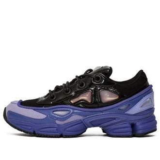 adidas Raf Simons Ozweego 3 Purple Black B22539