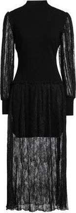 Twin-Set DRESSES - Midi dresses on YOOX.COM