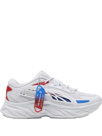 Puma x BMW Motorsport Exotek Nitro sneakers - White