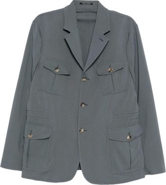 Paul Smith wool jacket - Grey