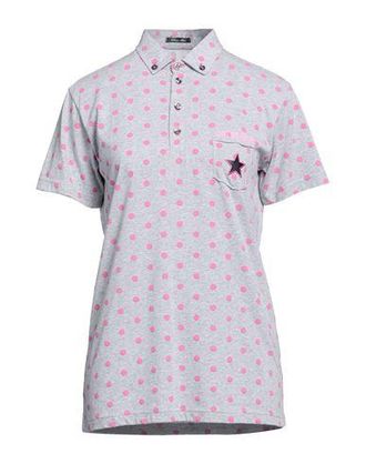 Odi Et Amo Polo shirts