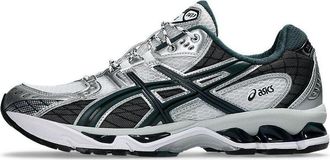 Asics Gel-Nimbus 10.1 White Saxon Green 1203A543-103