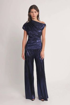 Sabina Mus&aacute;yev Tio Pants In Midnight