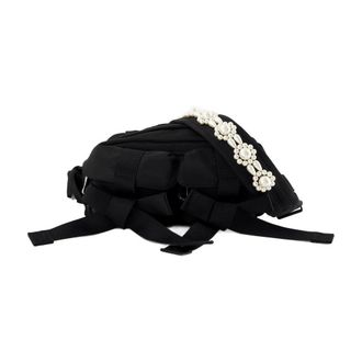 Simone Rocha Bow Crossbody