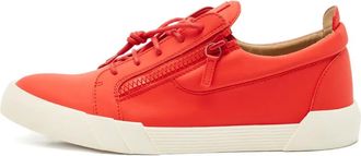 Giuseppe Zanotti Sneakers The Shark 5.0 - Rosso
