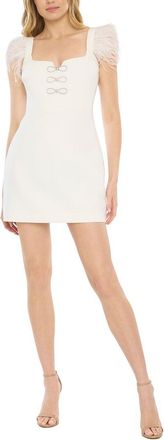 LIKELY Likely Mini Rizzo Dress