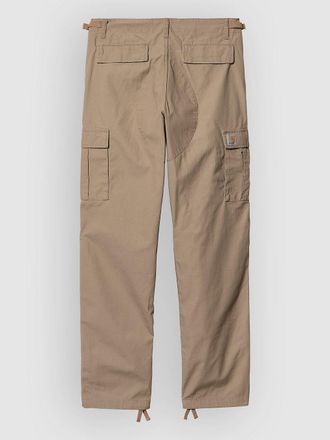 Carhartt Work in Progress Aviation Hose braun