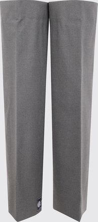 Jean Paul Gaultier Pants JEAN PAUL GAULTIER Woman color Grey