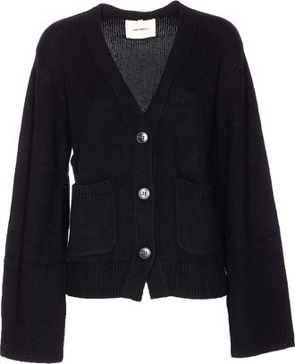 Lisa Yang Danni Cardigan