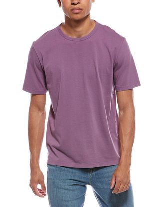 Vince Crewneck T-Shirt