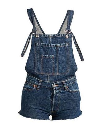 Forte Couture JUMPSUITS & TRACKSUITS - Dungarees on YOOX.COM