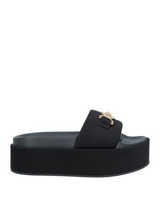 Versace SCHUHE - Sandalen auf YOOX.COM