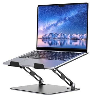 OEM Soporte De Escritorio Ajustable Para Port&aacute;til