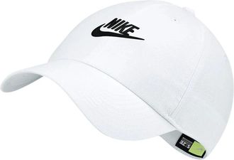 Nike unisex, Deporte, Blanco, Talla: ONE Size