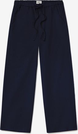 Citizens Of Humanity Hose mit weitem Bein Aurora