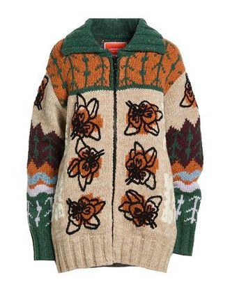 La DoubleJ STRICKWAREN - Strickjacken auf YOOX.COM