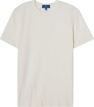 Robert Talbott Lion Stretch Jersey T-Shirt