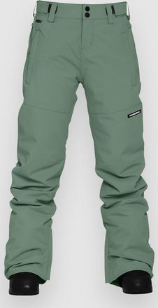 Horsefeathers Diane Hose gr&uuml;n