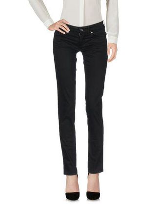 Liu Jo BOTTOMWEAR - Trousers sur YOOX.COM