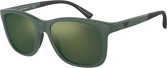 Emporio Armani unisex, Accessori, Verde, Taglia unica, new