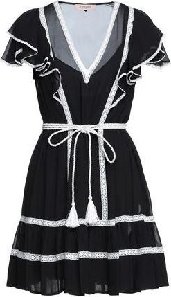 Twin-Set VESTIDOS - Minivestidos en YOOX.COM