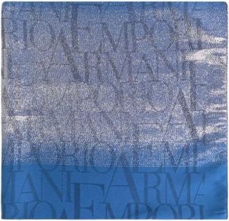 Emporio Armani unisex, Accesorios, Azul, Talla: ONE Size