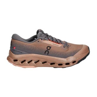 On Running Fitness, Heren, Veelkleurig, 46 EU, Cloudsurfer Trail 2 WP