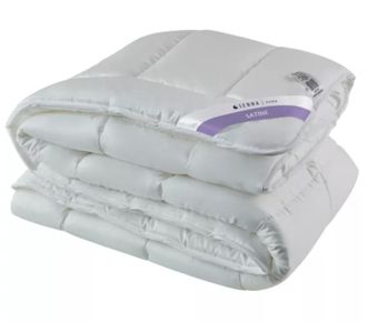 OEM Edred&oacute;n Para Todas Las Estaciones 140x200 Sat&eacute;n Senna Home
