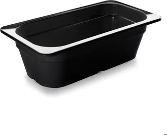 Lacor Accesorio De Almacenamiento Lacor Gn 1/3 Apilable Ligero