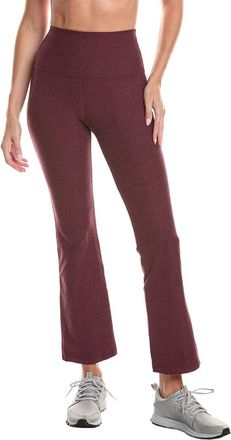 Beyond Yoga Spacedye High Waisted Practice Pocket 31In Pant