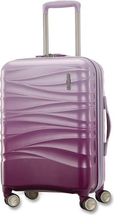 American Tourister CASE,HARDSIDE,22,PUR