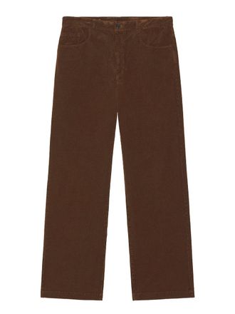 Dries Van Noten Peyter gd 4298 M.w.pants 020924.4298