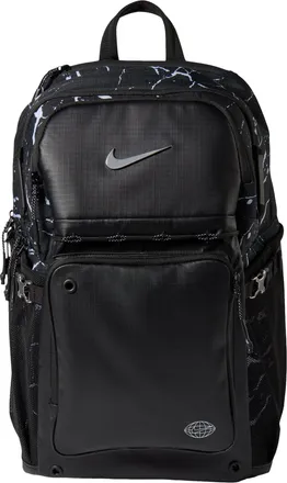 Nike Vapor Football Backpack 32L Black N1016004-017