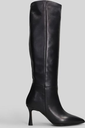 L'Arianna High Heels Boots