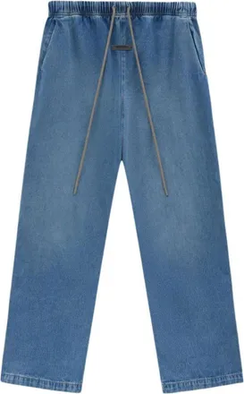Fear of God SS24 Lounge Pants Med Wash 130SU244380F
